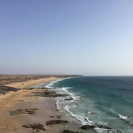 Marfolin Sunshine 4 Appartement Cotillo