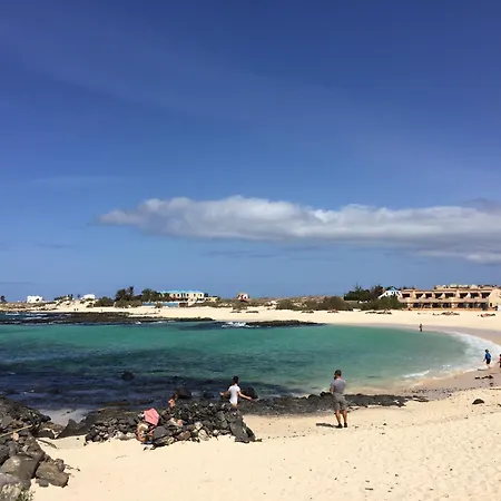 Lägenhet Marfolin Sunshine 4 *