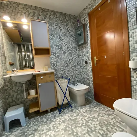 Marfolin Sunshine 4 * Cotillo