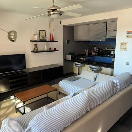 Apartman Marfolin Sunshine 4 *