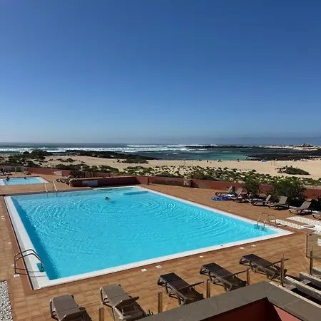 Marfolin Sunshine 4 Cotillo