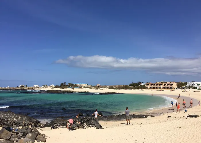 Apartamento Marfolin Sunshine 4 *