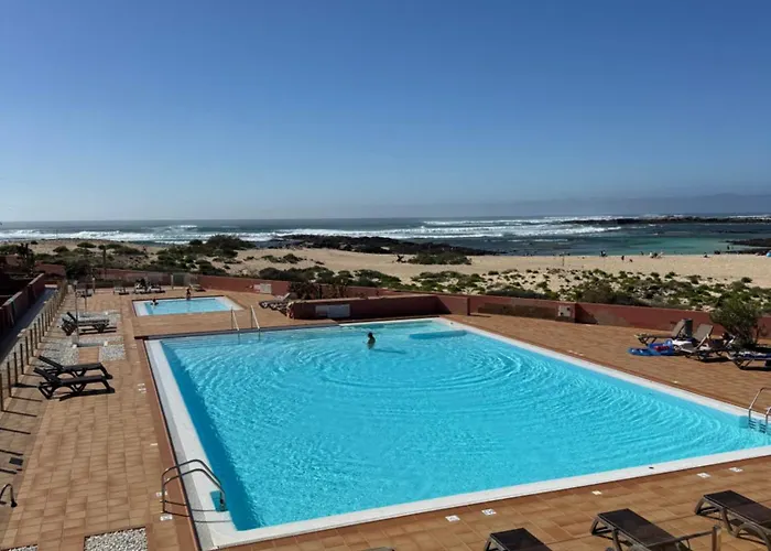 Marfolin Sunshine 4 Apartman