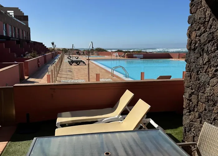 Marfolin Sunshine 4 Cotillo