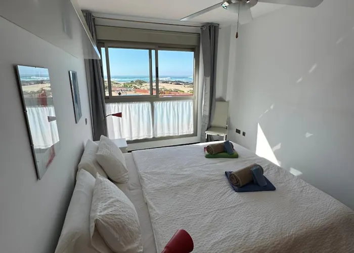 Apartman Marfolin Sunshine 4 Cotillo