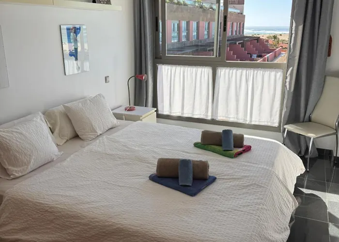 Apartman Marfolin Sunshine 4 *