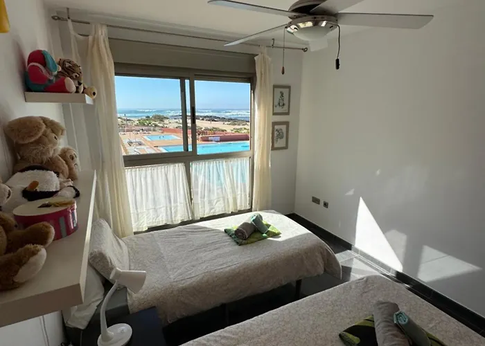 Marfolin Sunshine 4 Apartamento