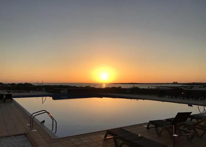 Apartman Marfolin Sunshine 4