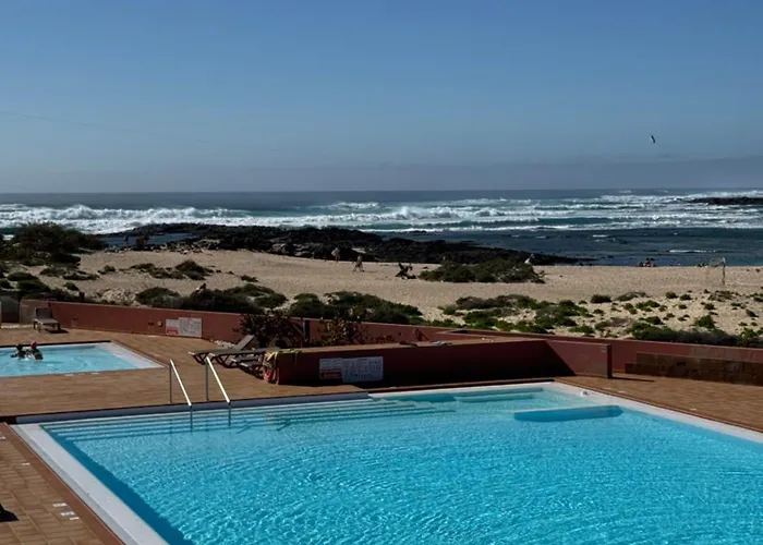 Marfolin Sunshine 4 Apartman *