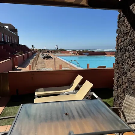Marfolin Sunshine 4 El Cotillo (Fuerteventura)