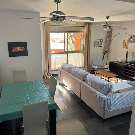 דירה Marfolin Sunshine 4 Cotillo