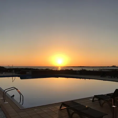 شقة Marfolin Sunshine 4