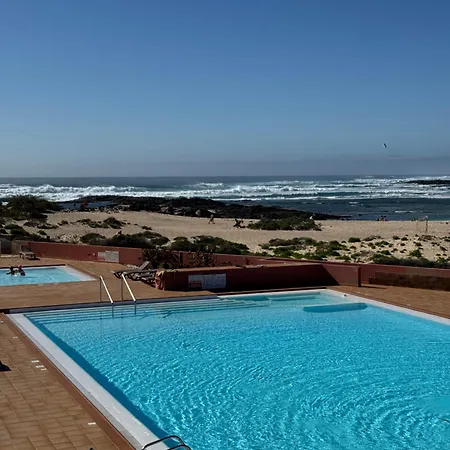 Marfolin Sunshine 4 شقة *