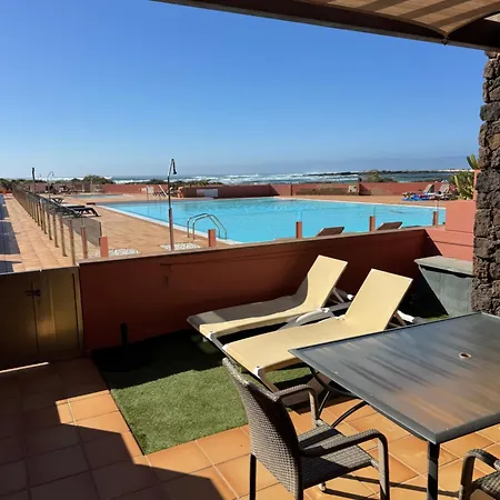 Marfolin Sunshine 4 Cotillo