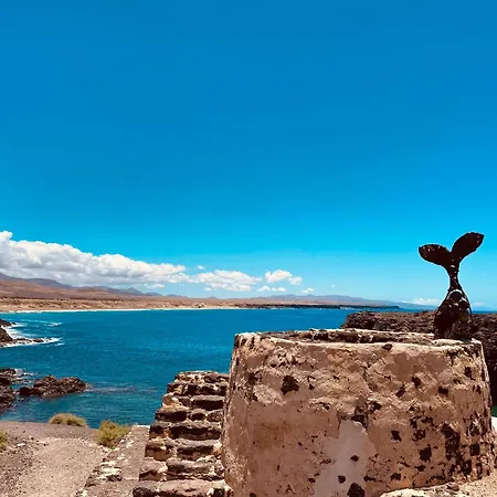 Marfolin Sunshine 4 *