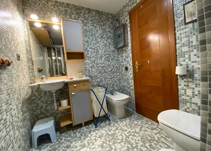 Marfolin Sunshine 4 * Cotillo