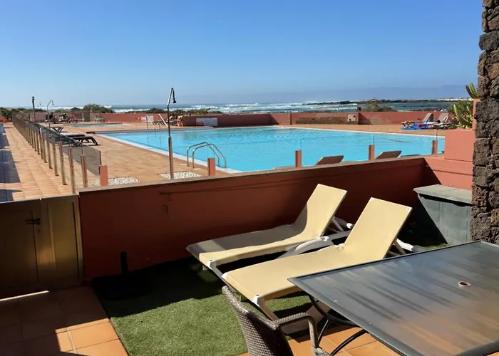 Marfolin Sunshine 4 Cotillo