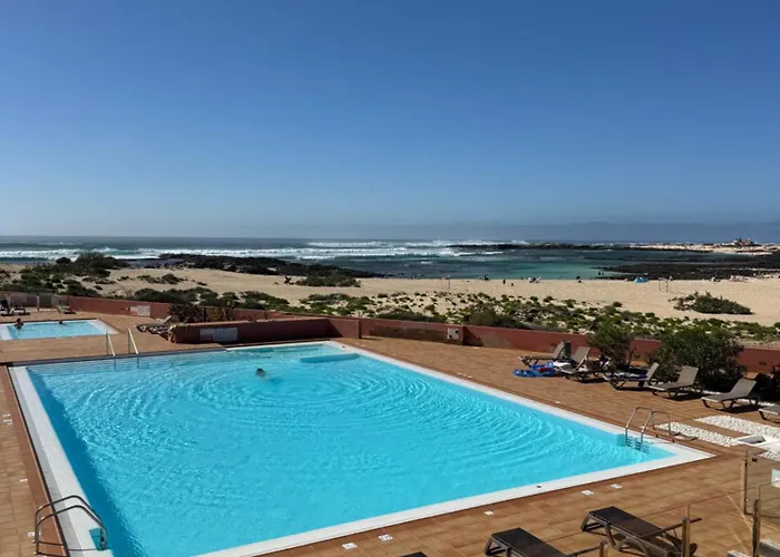 Marfolin Sunshine 4 Cotillo