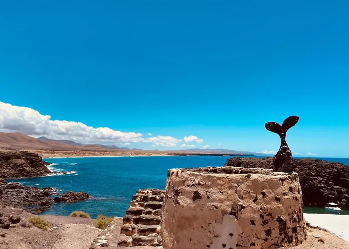 Marfolin Sunshine 4 *